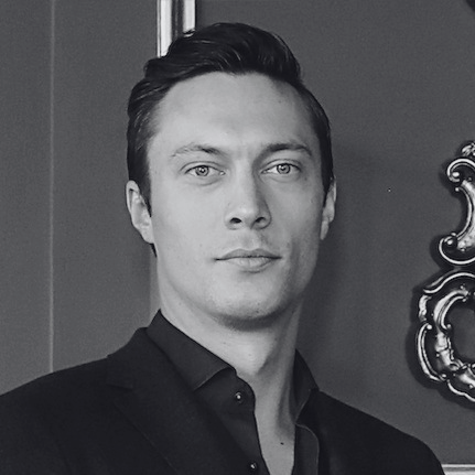 Esben Svane Stockmarr
