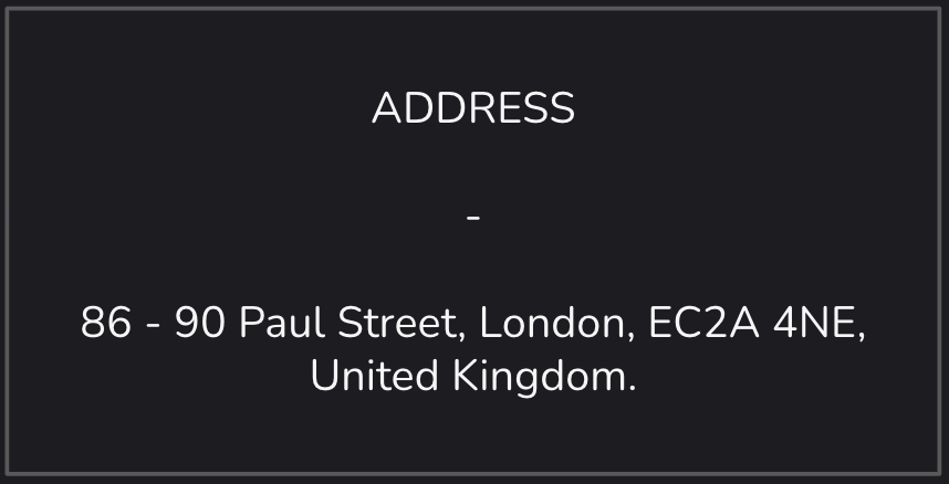 W3S group address